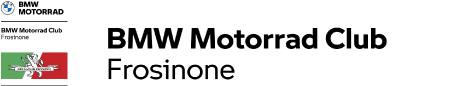 BMW Motorrad Club Frosinone